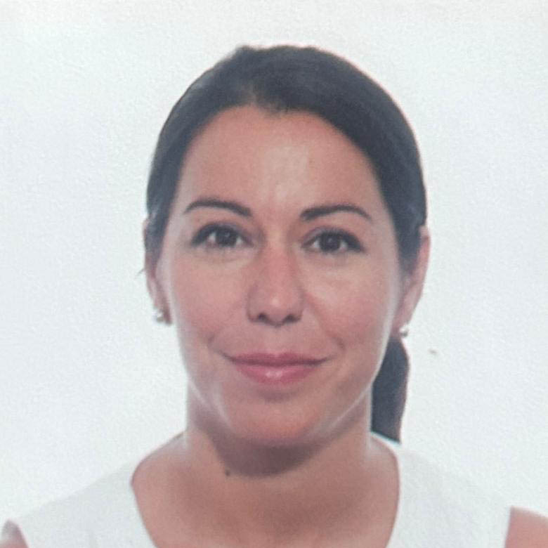 Rocío Hidalgo