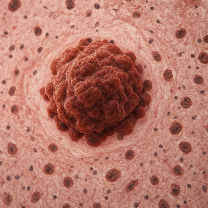 celula cancerígena celula cancerígena