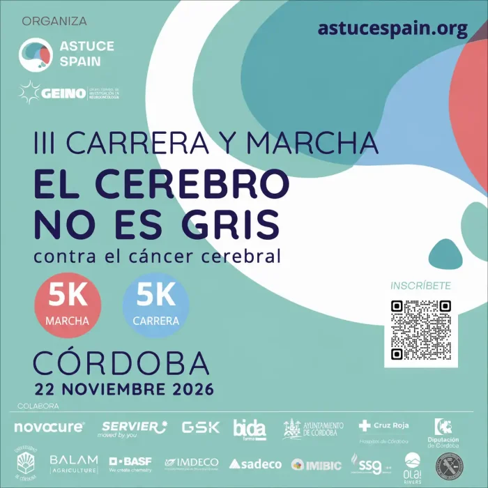 cerebro grey
