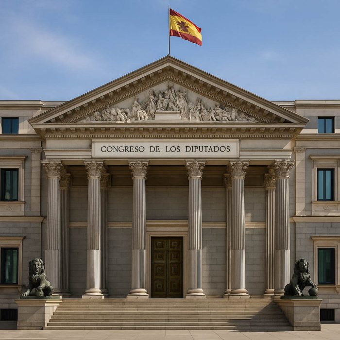 congreso diputados astuce