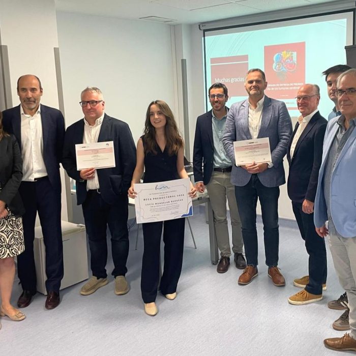 entrega becas entrega becas