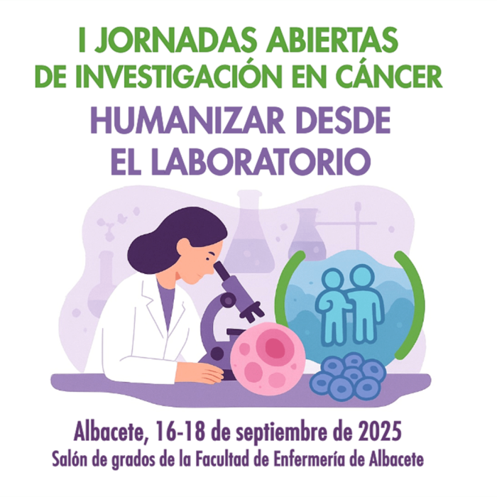 jornadas cancer Albacete jornadas cancer Albacete